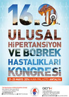Türk Hipertansiyon ve Böbrek Hastalıkları Derneği