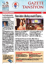 Türk Hipertansiyon ve Böbrek Hastalıkları Derneği
