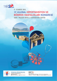 Türk Hipertansiyon ve Böbrek Hastalıkları Derneği