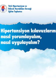 Türk Hipertansiyon ve Böbrek Hastalıkları Derneği