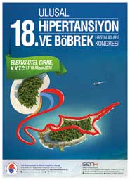 Türk Hipertansiyon ve Böbrek Hastalıkları Derneği