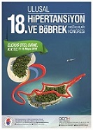 Türk Hipertansiyon ve Böbrek Hastalıkları Derneği