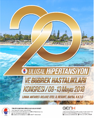 Türk Hipertansiyon ve Böbrek Hastalıkları Derneği