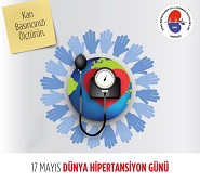 Türk Hipertansiyon ve Böbrek Hastalıkları Derneği
