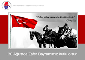 Türk Hipertansiyon ve Böbrek Hastalıkları Derneği