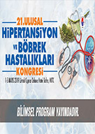 Türk Hipertansiyon ve Böbrek Hastalıkları Derneği