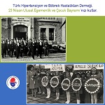 Türk Hipertansiyon ve Böbrek Hastalıkları Derneği