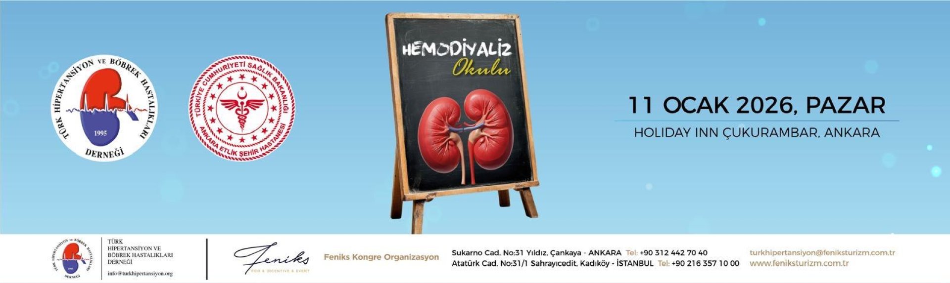 Türk Hipertansiyon ve Böbrek Hastalıkları Derneği