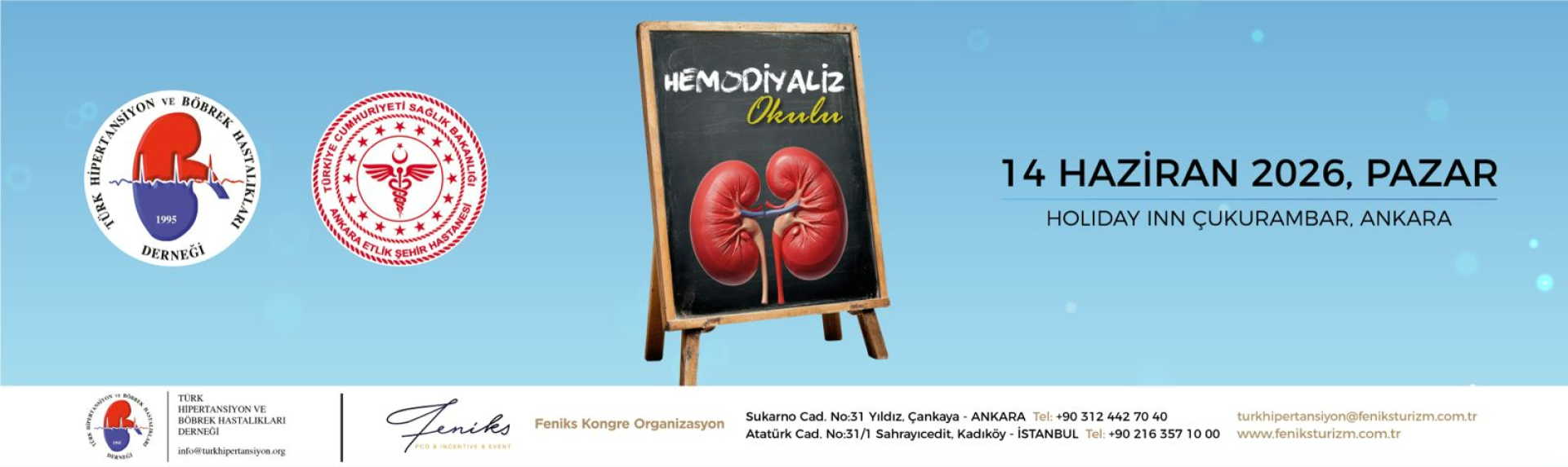 Türk Hipertansiyon ve Böbrek Hastalıkları Derneği