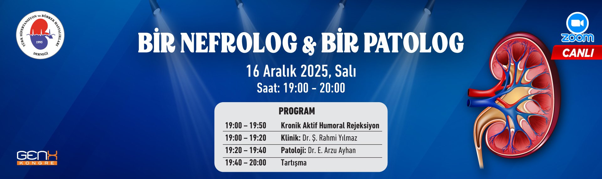 Türk Hipertansiyon ve Böbrek Hastalıkları Derneği