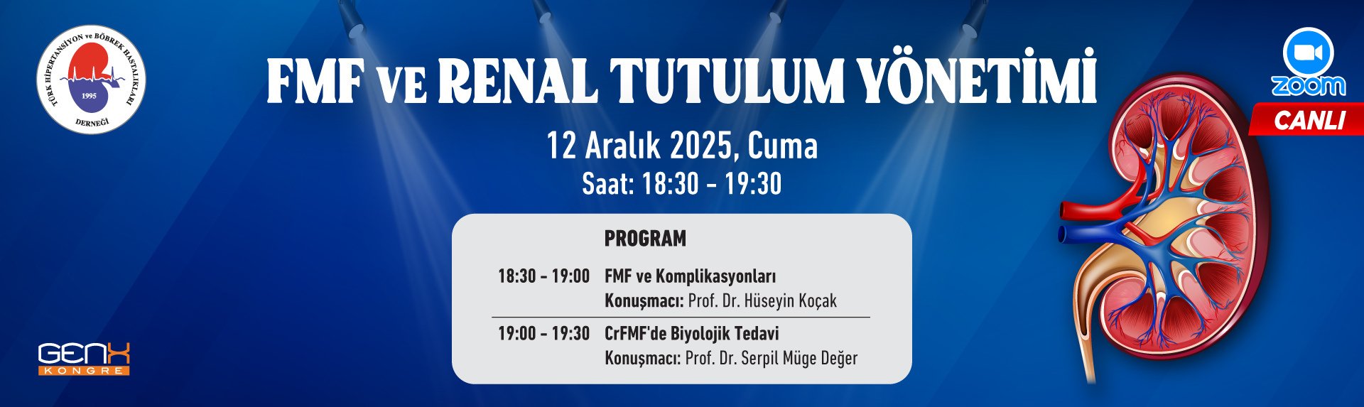 Türk Hipertansiyon ve Böbrek Hastalıkları Derneği