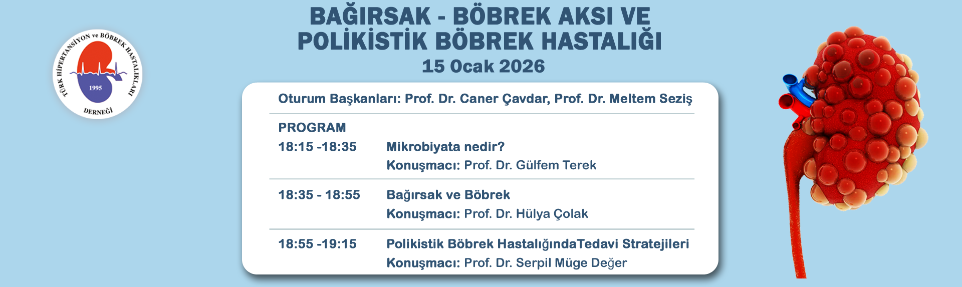 Türk Hipertansiyon ve Böbrek Hastalıkları Derneği