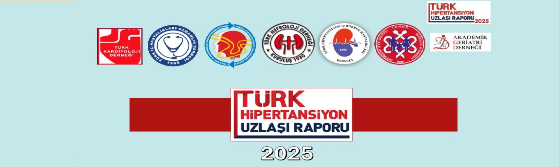 Türk Hipertansiyon ve Böbrek Hastalıkları Derneği