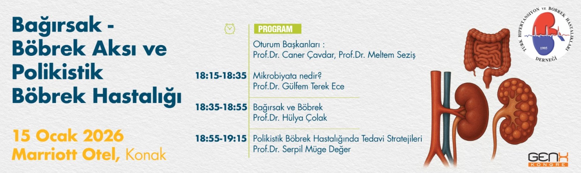 Türk Hipertansiyon ve Böbrek Hastalıkları Derneği