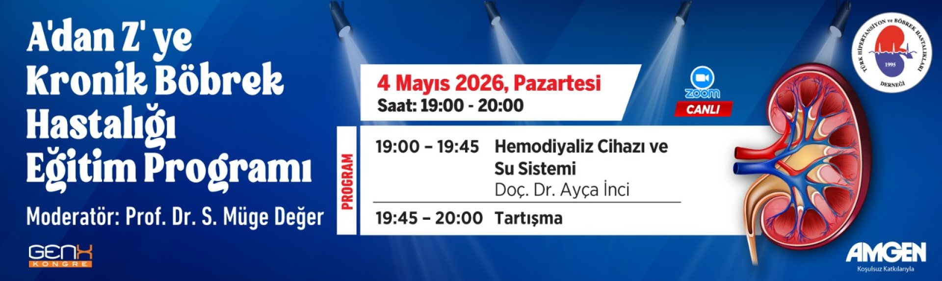 Türk Hipertansiyon ve Böbrek Hastalıkları Derneği