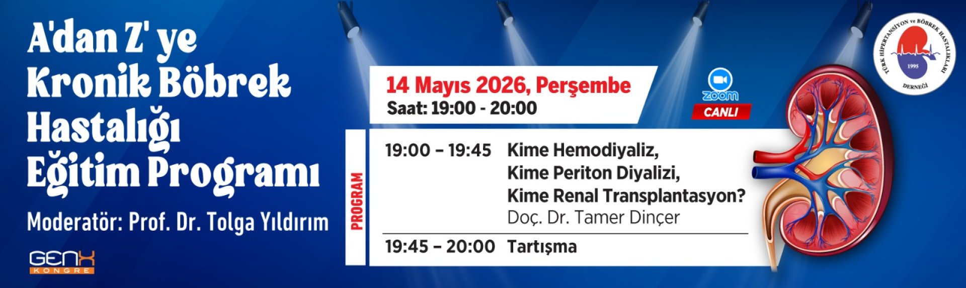 Türk Hipertansiyon ve Böbrek Hastalıkları Derneği