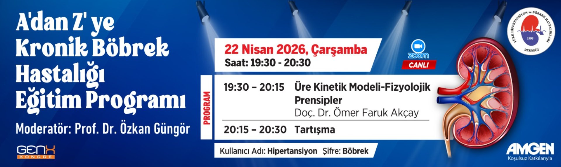 Türk Hipertansiyon ve Böbrek Hastalıkları Derneği