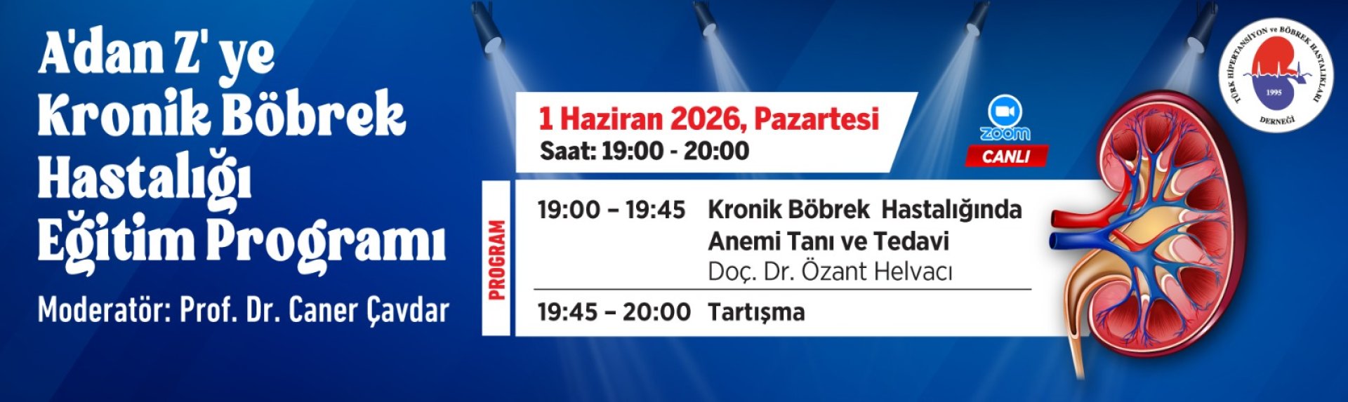 Türk Hipertansiyon ve Böbrek Hastalıkları Derneği