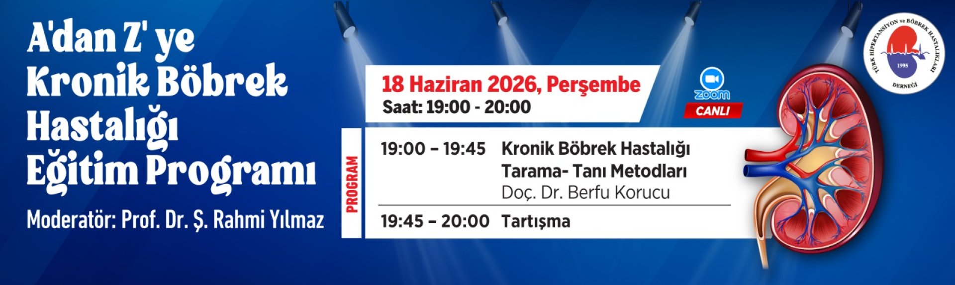 Türk Hipertansiyon ve Böbrek Hastalıkları Derneği