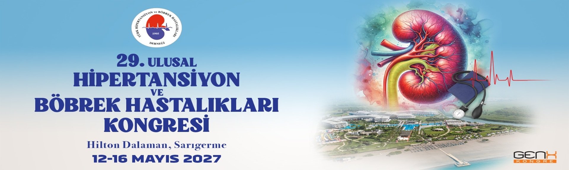 Türk Hipertansiyon ve Böbrek Hastalıkları Derneği