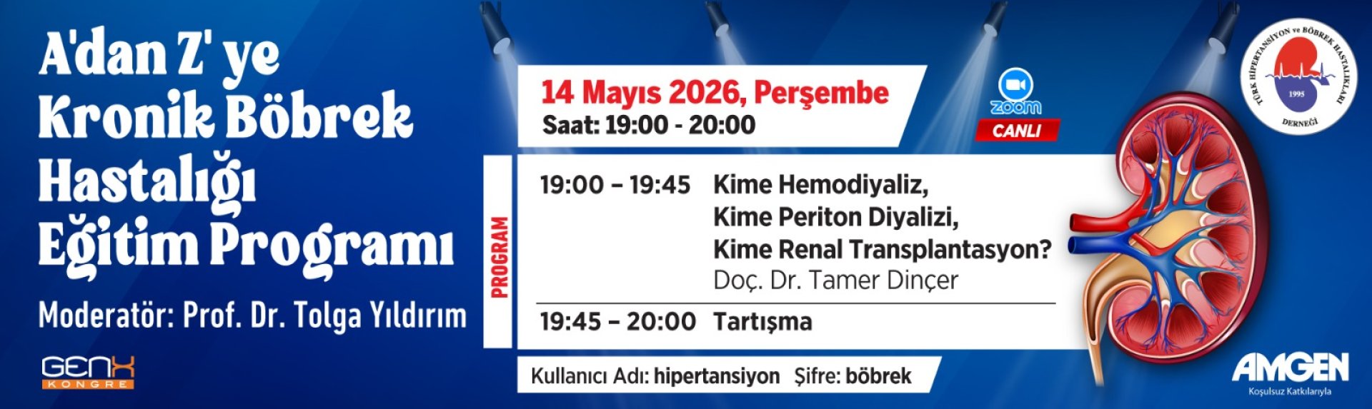 Türk Hipertansiyon ve Böbrek Hastalıkları Derneği