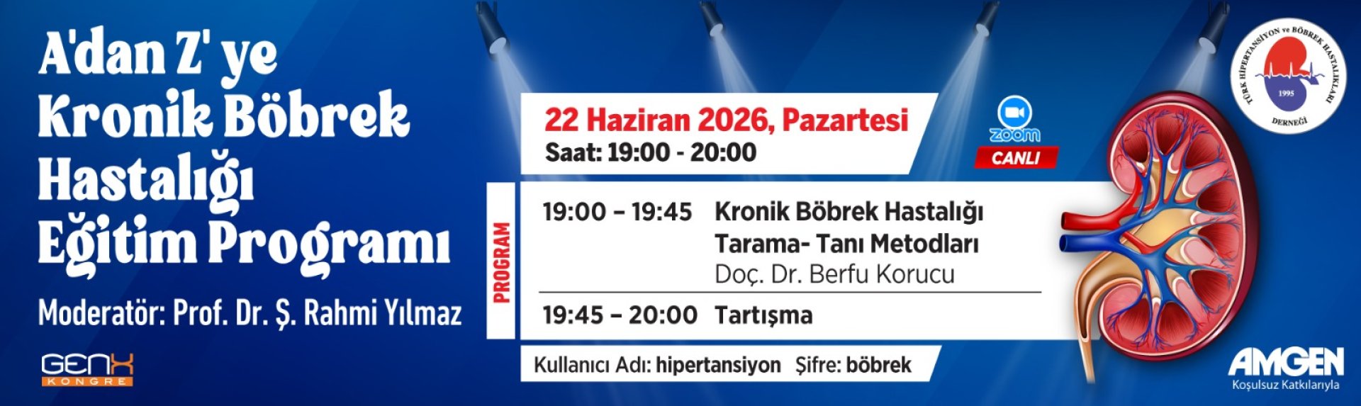 Türk Hipertansiyon ve Böbrek Hastalıkları Derneği