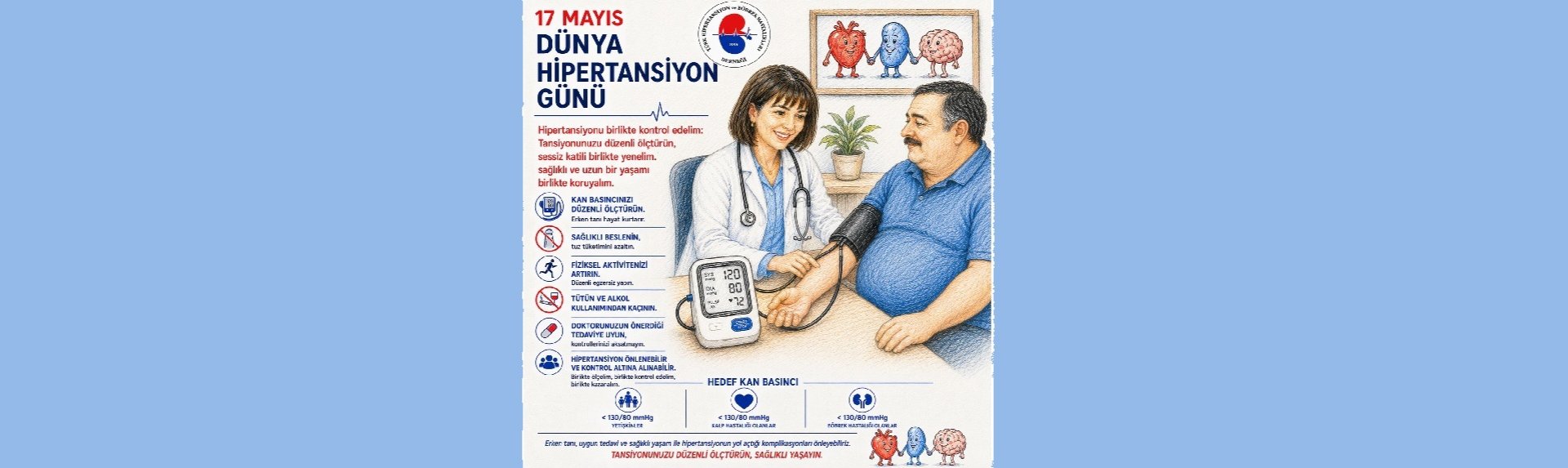Türk Hipertansiyon ve Böbrek Hastalıkları Derneği