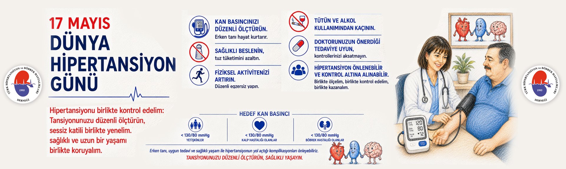 Türk Hipertansiyon ve Böbrek Hastalıkları Derneği