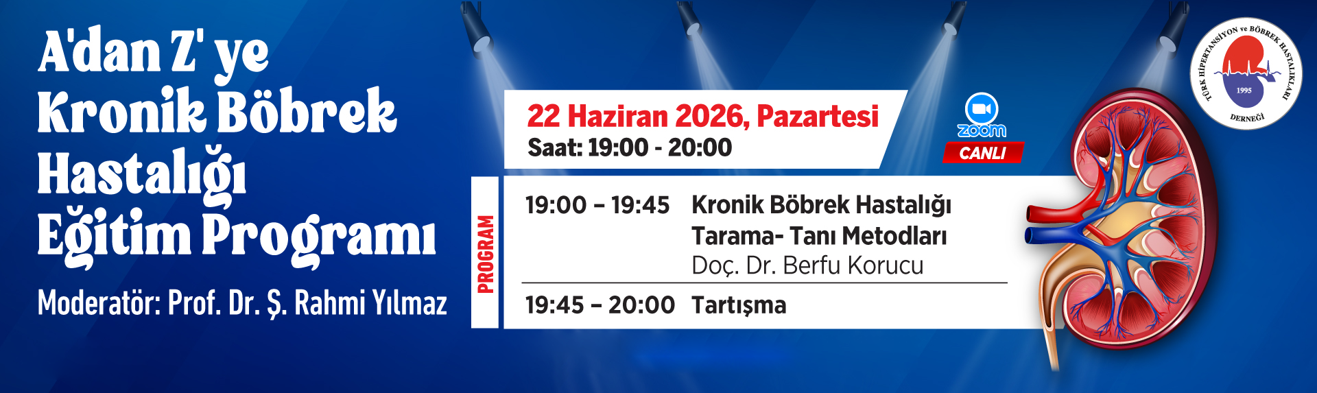 Türk Hipertansiyon ve Böbrek Hastalıkları Derneği