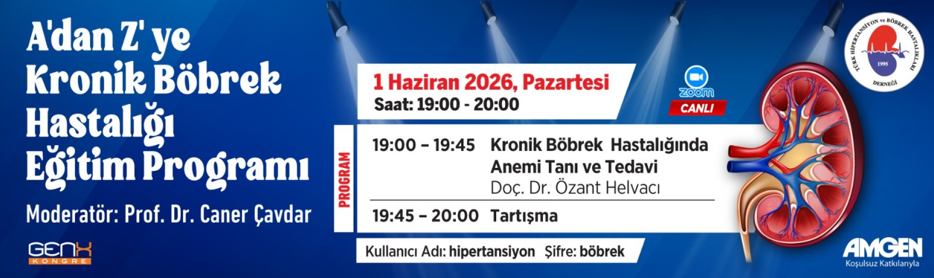 Türk Hipertansiyon ve Böbrek Hastalıkları Derneği