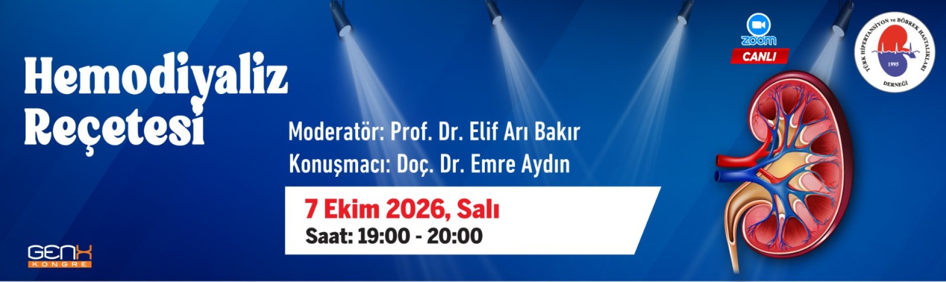 Türk Hipertansiyon ve Böbrek Hastalıkları Derneği