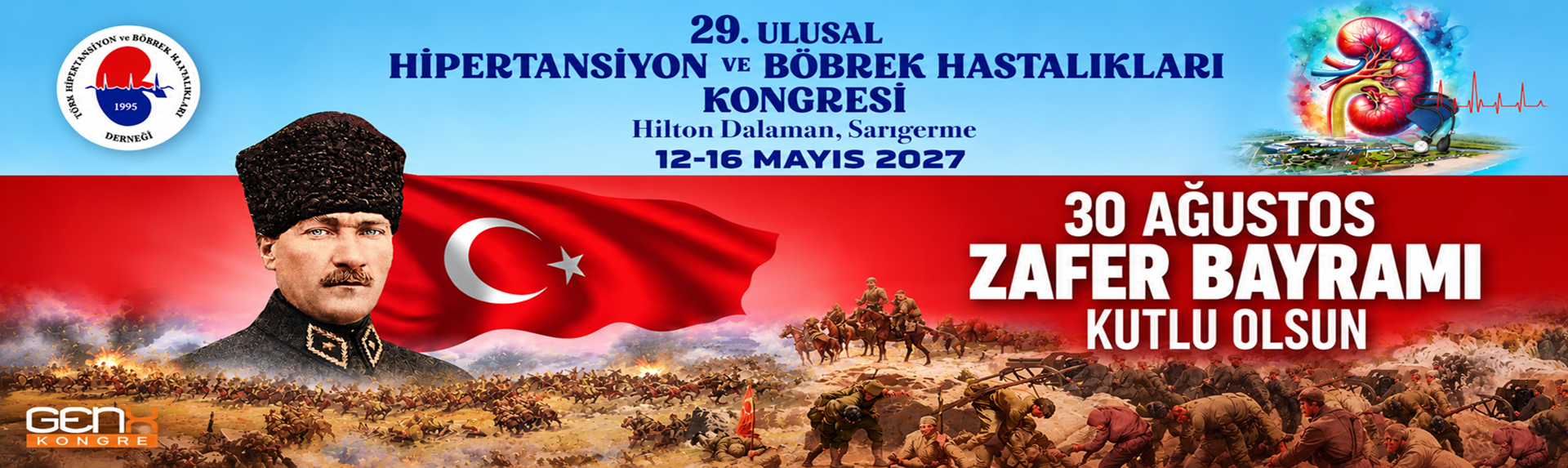 Türk Hipertansiyon ve Böbrek Hastalıkları Derneği
