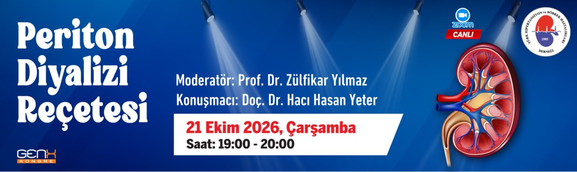 Türk Hipertansiyon ve Böbrek Hastalıkları Derneği