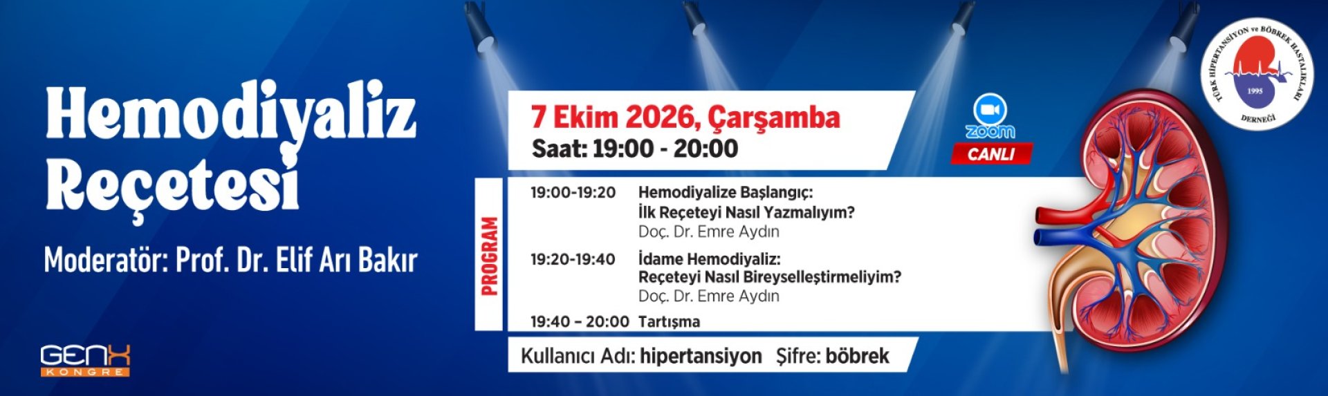 Türk Hipertansiyon ve Böbrek Hastalıkları Derneği