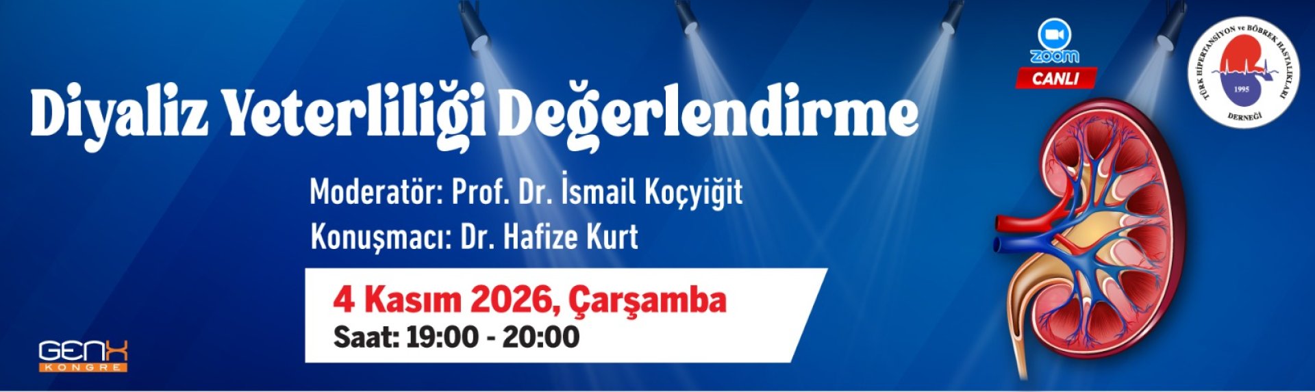 Türk Hipertansiyon ve Böbrek Hastalıkları Derneği