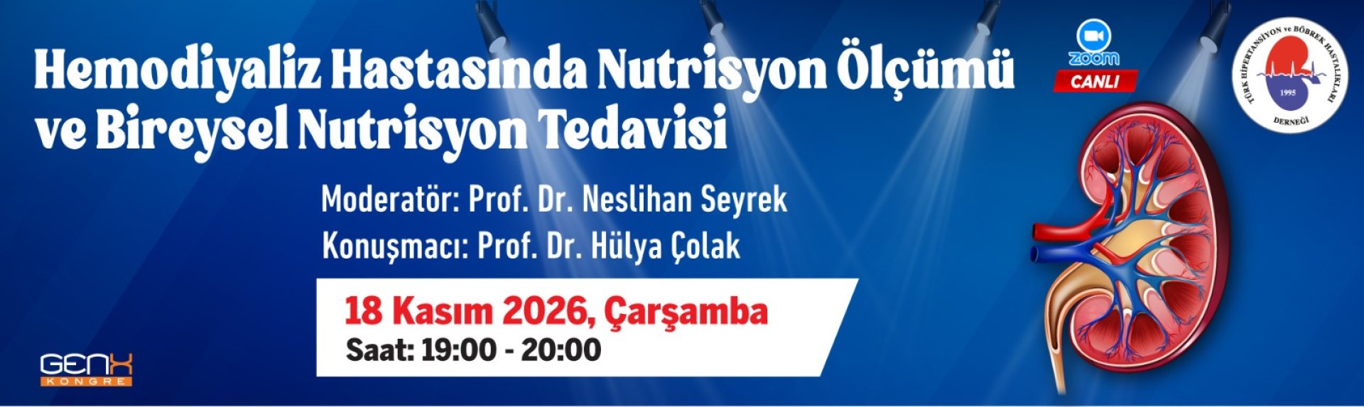 Türk Hipertansiyon ve Böbrek Hastalıkları Derneği