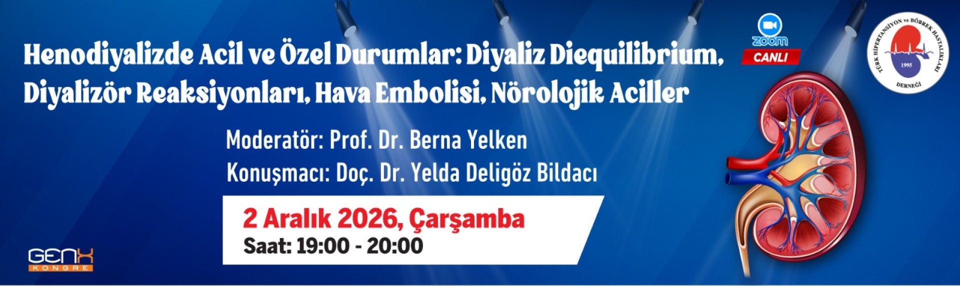 Türk Hipertansiyon ve Böbrek Hastalıkları Derneği