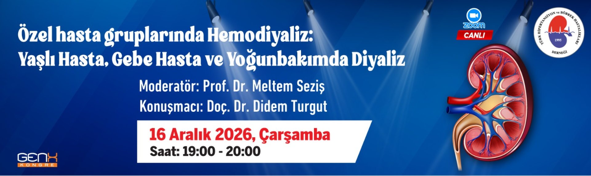 Türk Hipertansiyon ve Böbrek Hastalıkları Derneği