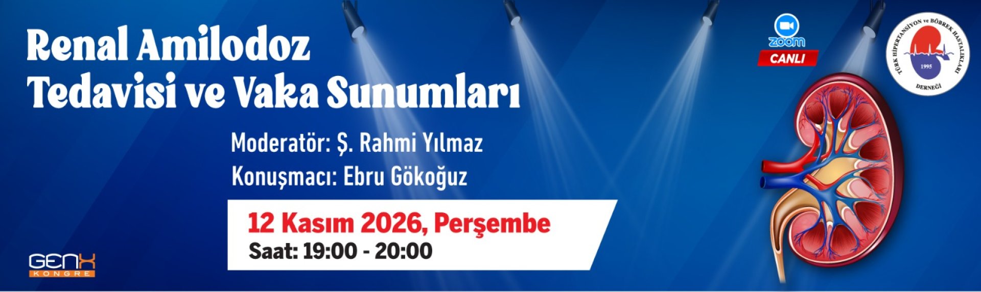 Türk Hipertansiyon ve Böbrek Hastalıkları Derneği
